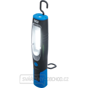 Montážní COB LED lampa s magnetem a háčkem BGS 85345 Montážní COB LED lampa s magnetem a háčkem BGS 85345 gallery main image