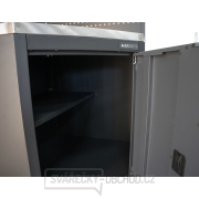 AKČNÍ SET Dílenské skříňky MB-TGC1300B a MB-WGB1334 s nerezovou pracovní deskou MB-TGW34S AKČNÍ SET Dílenské skříňky MB-TGC1300B a MB-WGB1334 s nerezovou pracovní deskou MB-TGW34S náhled