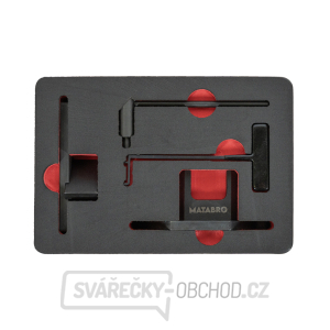 Aretační přípravky PureTech EB2 1.2GDI Matabro MB-01-B1701 (aretace rozvodů, sada) Aretační přípravky PureTech EB2 1.2GDI Matabro MB-01-B1701 (aretace rozvodů, sada) gallery main image