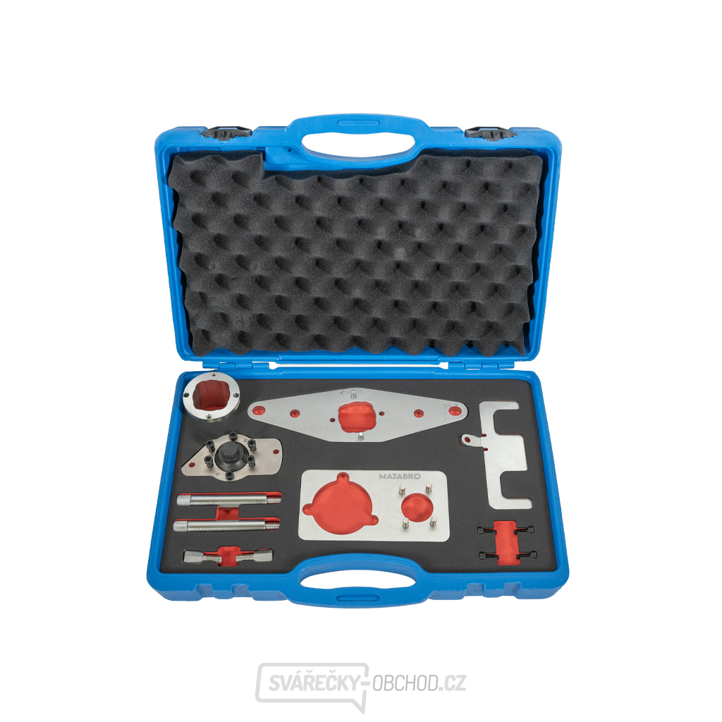 Aretační přípravky Land Rover Matabro MB-01-B1866