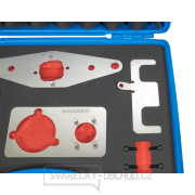 Aretační přípravky Land Rover Matabro MB-01-B1866 Aretační přípravky Land Rover Matabro MB-01-B1866 náhled