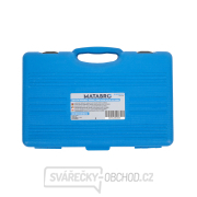 Aretační přípravky Land Rover Matabro MB-01-B1866 Aretační přípravky Land Rover Matabro MB-01-B1866 náhled