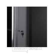 Dvoudveřová skříňka s nerezovou pracovní deskou Matabro SET-CA01057 | 1 police | 680x465x950 mm Dvoudveřová skříňka s nerezovou pracovní deskou Matabro SET-CA01057 | 1 police | 680x465x950 mm náhled