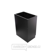 Dvoudveřová skříňka s nerezovou pracovní deskou Matabro SET-CA01057 | 1 police | 680x465x950 mm Dvoudveřová skříňka s nerezovou pracovní deskou Matabro SET-CA01057 | 1 police | 680x465x950 mm náhled