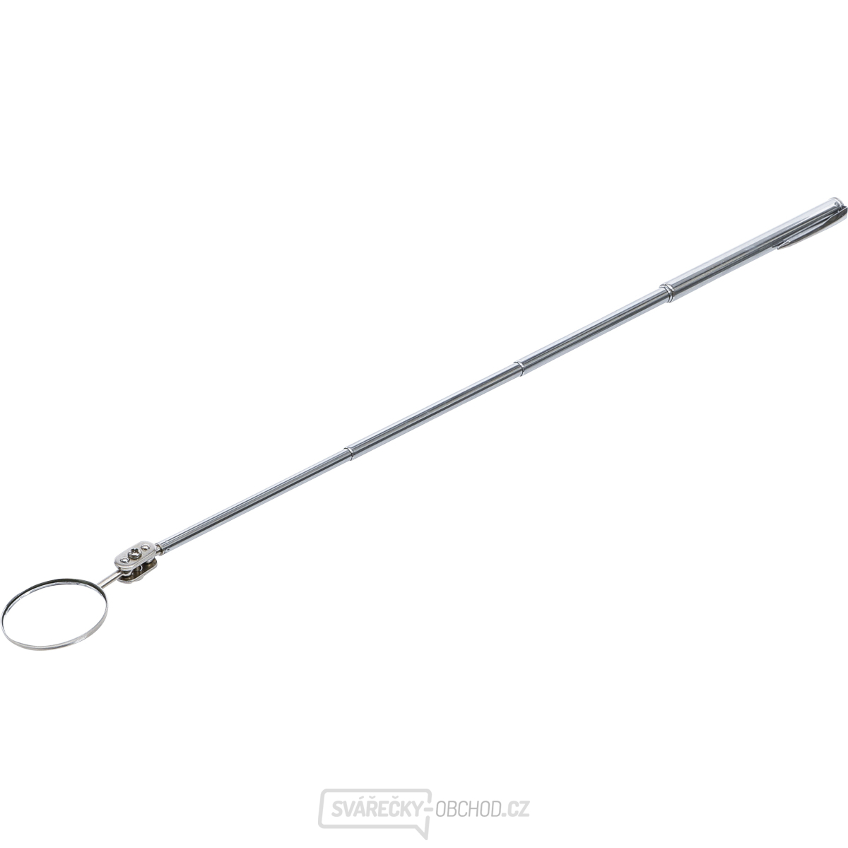 Inspekční zrcátko BGS 3087 | Ø 30 mm