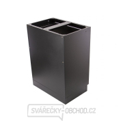 Dílenská skříňka s nerezovou pracovní deskou Matabro SET-CA01059 | 4 šuplíky | 680x465x950 mm Dílenská skříňka s nerezovou pracovní deskou Matabro SET-CA01059 | 4 šuplíky | 680x465x950 mm náhled