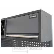 AKČNÍ SET Sestava 8 ks dílenského nábytku SET-CA01072 s nerezovou pracovní deskou MB-TGW80S AKČNÍ SET Sestava 8 ks dílenského nábytku SET-CA01072 s nerezovou pracovní deskou MB-TGW80S náhled