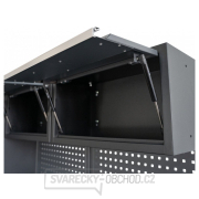 AKČNÍ SET Sestava 8 ks dílenského nábytku SET-CA01077 s nerezovou pracovní deskou MB-TGW80S AKČNÍ SET Sestava 8 ks dílenského nábytku SET-CA01077 s nerezovou pracovní deskou MB-TGW80S náhled