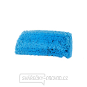 Teleskopický kartáč na mytí fotovoltaických panelů 2-4,9m náhled