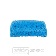 Teleskopický kartáč na mytí fotovoltaických panelů 2-4,9m náhled