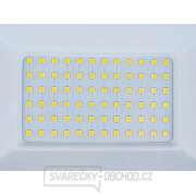2x50W LED světlomet s teleskopickým konstrukčním stojanem a kabelem - studená bílá barva 6500K (1) 2x50W LED světlomet s teleskopickým konstrukčním stojanem a kabelem - studená bílá barva 6500K (1) náhled