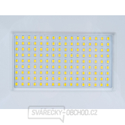 100W LED světlomet s konstrukčním stojanem a kabelem - studená bílá barva 6500K (10) 100W LED světlomet s konstrukčním stojanem a kabelem - studená bílá barva 6500K (10) náhled