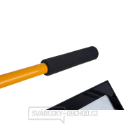 100W LED světlomet s konstrukčním stojanem a kabelem - neutrální bílá barva 4500K  náhled