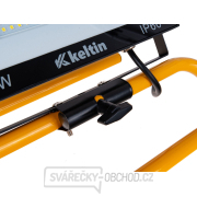 50W LED světlomet s konstrukčním stojanem a kabelem - studená bílá barva 6500K (10) 50W LED světlomet s konstrukčním stojanem a kabelem - studená bílá barva 6500K (10) náhled