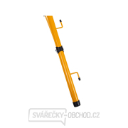 100W LED světlomet s teleskopickým stojanem a kabelem - neutrální bílá barva 4500K (1) 100W LED světlomet s teleskopickým stojanem a kabelem - neutrální bílá barva 4500K (1) náhled