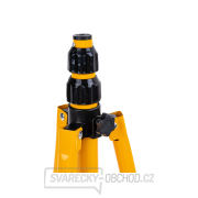 50W LED světlomet s teleskopickým stojanem a kabelem - neutrální bílá barva 4500K (1) 50W LED světlomet s teleskopickým stojanem a kabelem - neutrální bílá barva 4500K (1) náhled