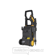 Tlaková myčka JG 90/135 BAR 1800W  Tlaková myčka JG 90/135 BAR 1800W  náhled
