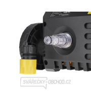 Tlaková myčka JG 90/135 BAR 1800W  Tlaková myčka JG 90/135 BAR 1800W  náhled