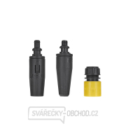 Tlaková myčka JG 90/135 BAR 1800W  Tlaková myčka JG 90/135 BAR 1800W  náhled