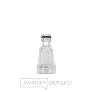 Tlaková myčka JG 90/135 BAR 1800W  Tlaková myčka JG 90/135 BAR 1800W  náhled