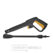 Tlaková myčka JG 90/135 BAR 1800W  Tlaková myčka JG 90/135 BAR 1800W  náhled