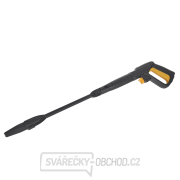 Tlaková myčka JG 90/135 BAR 1800W  Tlaková myčka JG 90/135 BAR 1800W  náhled