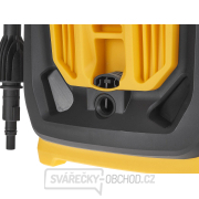 Tlaková myčka JG 90/135 BAR 1800W  náhled