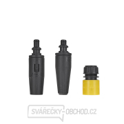 Tlaková myčka JG 90/135 BAR 1800W  náhled