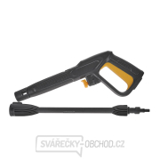 Tlaková myčka JG 90/135 BAR 1800W  náhled
