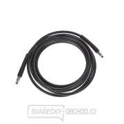 Tlaková myčka JG 90/135 BAR 1800W  náhled