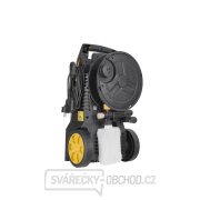 Tlaková myčka s příslušenstvím příslušenství JG 130/195 BAR 2500W (1) Tlaková myčka s příslušenstvím příslušenství JG 130/195 BAR 2500W (1) náhled