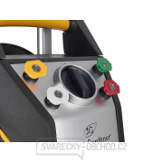 Tlaková myčka s příslušenstvím příslušenství JG 130/195 BAR 2500W (1) Tlaková myčka s příslušenstvím příslušenství JG 130/195 BAR 2500W (1) náhled