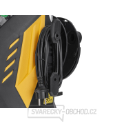 Tlaková myčka s příslušenstvím příslušenství JG 130/195 BAR 2500W (1) Tlaková myčka s příslušenstvím příslušenství JG 130/195 BAR 2500W (1) náhled