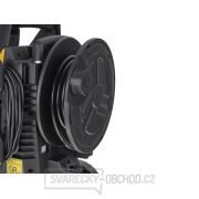 Tlaková myčka s příslušenstvím příslušenství JG 130/195 BAR 2500W (1) Tlaková myčka s příslušenstvím příslušenství JG 130/195 BAR 2500W (1) náhled