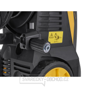 Tlaková myčka s příslušenstvím příslušenství JG 130/195 BAR 2500W (1) Tlaková myčka s příslušenstvím příslušenství JG 130/195 BAR 2500W (1) náhled