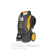 Tlaková myčka s příslušenstvím příslušenství JG 130/195 BAR 2500W (1) náhled