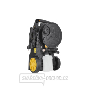 Tlaková myčka s příslušenstvím příslušenství JG 130/195 BAR 2500W (1) náhled
