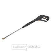 Tlaková myčka s příslušenstvím příslušenství JG 130/195 BAR 2500W (1) náhled