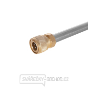 Tlaková myčka s příslušenstvím příslušenství JG 130/195 BAR 2500W (1) náhled