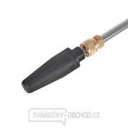Tlaková myčka s příslušenstvím příslušenství JG 130/195 BAR 2500W (1) náhled