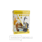 Tlaková myčka s příslušenstvím příslušenství JG 130/195 BAR 2500W (1) náhled