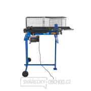 Štípačka dřeva 7T 2200W se stojanem  Štípačka dřeva 7T 2200W se stojanem  náhled