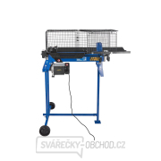 Štípačka dřeva 7T 2200W se stojanem  náhled