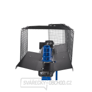 Štípačka dřeva 7T 2200W se stojanem  náhled