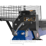 Štípačka dřeva 7T 2200W se stojanem  náhled