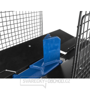 Štípačka dřeva 7T 2200W se stojanem  náhled