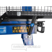 Štípačka dřeva 7T 2200W se stojanem  náhled