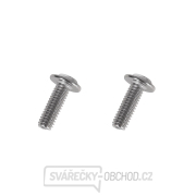 Šablona pro montáž pantů pomocí vrtáku 35 mm  náhled