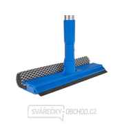 Teleskopická myčka oken se stěrkou 54-85cm  náhled