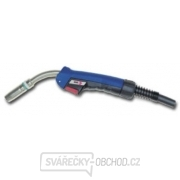 Svařovací hořák MB 25 AK - 4m gallery main image